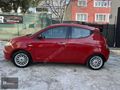 ER MOTORS'DAN 2013 MODEL LACİA YPSİLON DOLCE PAKET (EN DOLUSU )