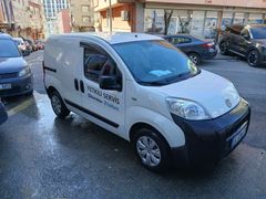 Sahibinden Fiat Fiorino Cargo 1.3 Multijet Active 2009 Model İstanbul