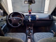 Sahibinden Honda Civic 1.6i VTEC LS 2004 Model