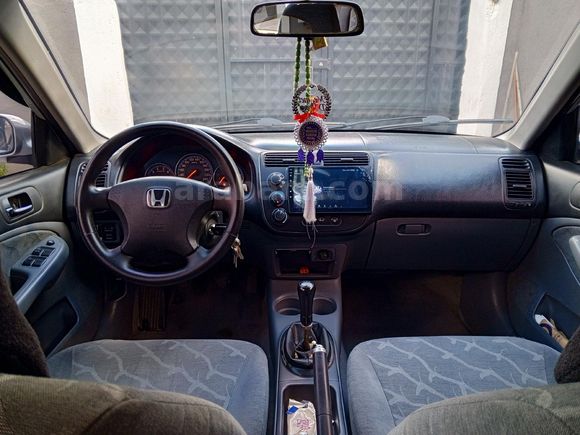 Sahibinden Honda Civic 1.6i VTEC LS 2004 Model