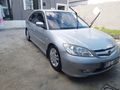 Sahibinden Honda Civic 1.6i VTEC LS 2004 Model