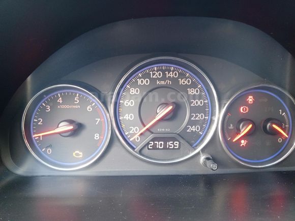 Sahibinden Honda Civic 1.6i VTEC LS 2004 Model