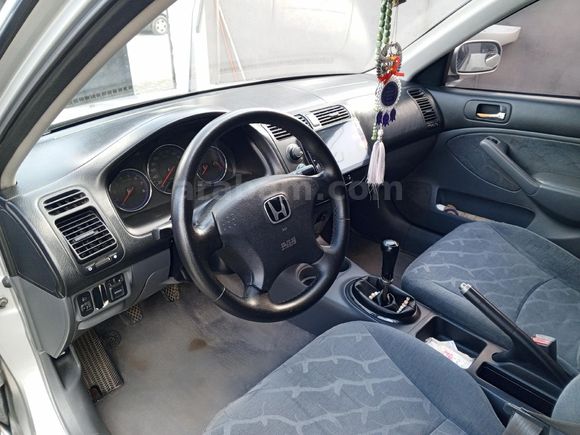 Sahibinden Honda Civic 1.6i VTEC LS 2004 Model
