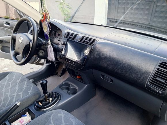 Sahibinden Honda Civic 1.6i VTEC LS 2004 Model