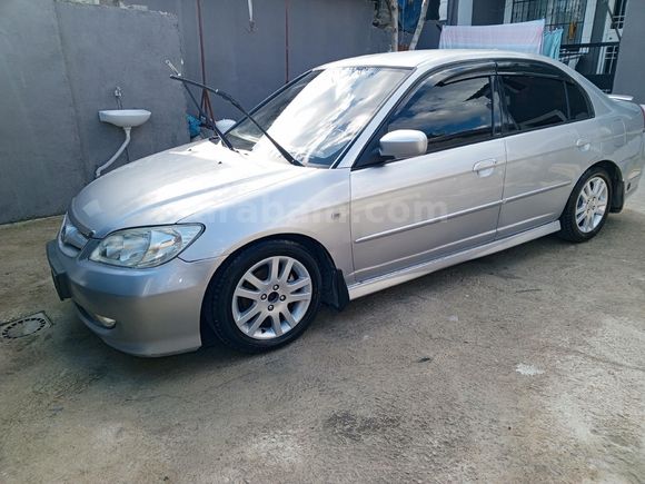 Sahibinden Honda Civic 1.6i VTEC LS 2004 Model
