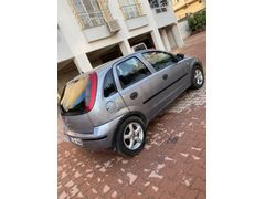 Sahibinden Opel Corsa 1.3 CDTI Essentia 2004 Model  277.000 km Gri