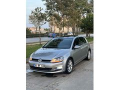 Sahibinden Volkswagen Golf 1.4 TSi Comfortline 2012 Model 