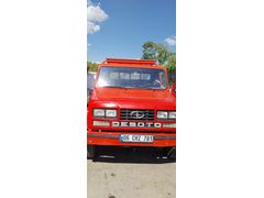 AYIK OTOMOTİVDEN 2006 SAC KASA DAMPERLİ CİFT FİLTRE