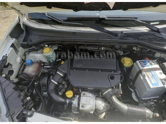 Sahibinden Fiat Doblo Cargo 1.3 Multijet 2017 Model İstanbul