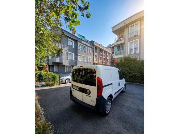 Sahibinden Fiat Doblo Cargo 1.3 Multijet 2017 Model İstanbul