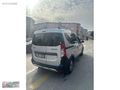 2016 STEPWAY DUKKER 1.5DCI