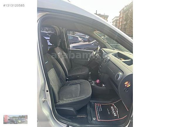 2016 STEPWAY DUKKER 1.5DCI