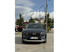 Sahibinden Hyundai Tucson 1.6 T-GDi Prime Plus 2023 Model 
