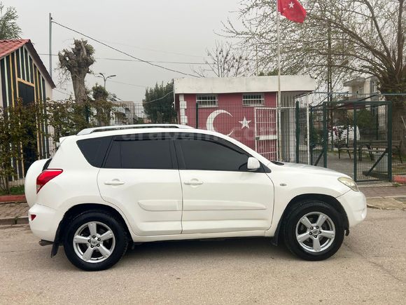 Sahibinden Toyota RAV4 2.0 2009 Model