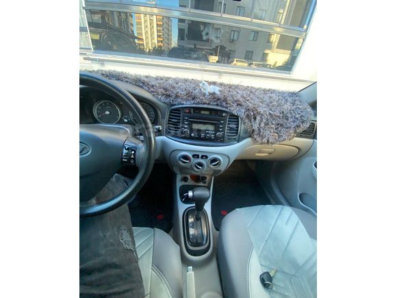 Sahibinden Hyundai Accent Era 1.4 Team 2009 Model