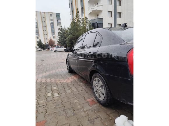 Sahibinden Hyundai Accent Era 1.4 Team 2009 Model