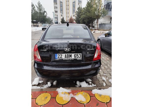 Sahibinden Hyundai Accent Era 1.4 Team 2009 Model