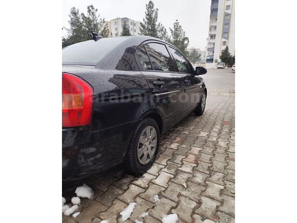 Sahibinden Hyundai Accent Era 1.4 Team 2009 Model