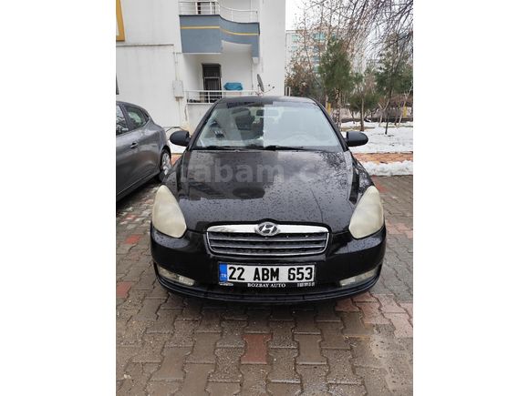 Sahibinden Hyundai Accent Era 1.4 Team 2009 Model