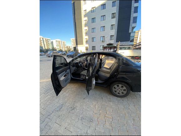 Sahibinden Hyundai Accent Era 1.4 Team 2009 Model