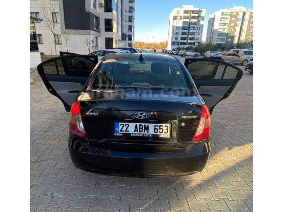 Sahibinden Hyundai Accent Era 1.4 Team 2009 Model
