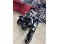 Sahibinden CFmoto 250NK 