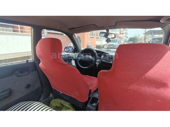 Sahibinden Toyota Corolla 1.6 XLi 1997 Model