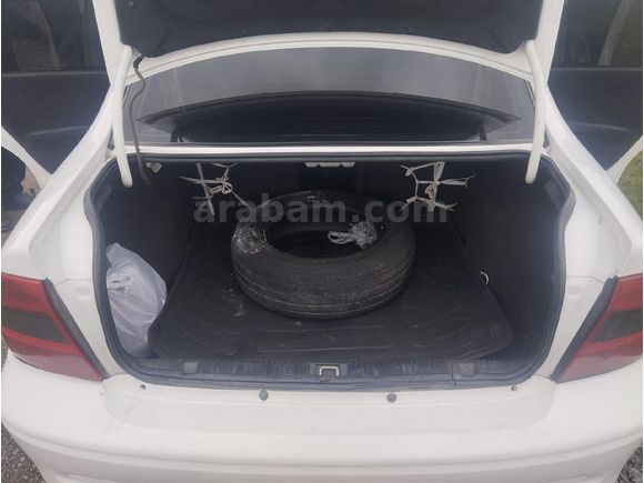 Sahibinden Opel Vectra 2.0 CD 1999 Model
