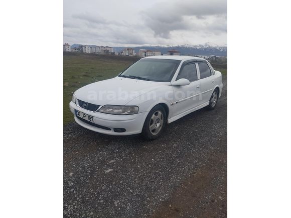 Sahibinden Opel Vectra 2.0 CD 1999 Model