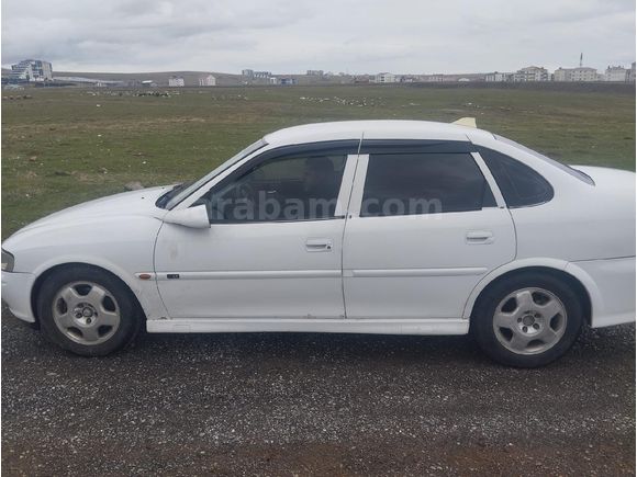 Sahibinden Opel Vectra 2.0 CD 1999 Model