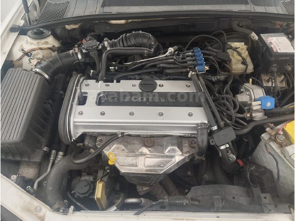 Sahibinden Opel Vectra 2.0 CD 1999 Model