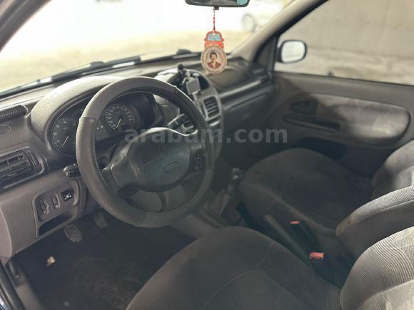 Sahibinden Renault Clio 1.6 RXT 2000 Model