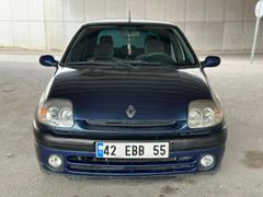 Sahibinden Renault Clio 1.6 RXT 2000 Model
