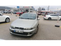 Sahibinden Fiat Marea 1.6 2004 Model  292.000 km Gri (Gümüş)