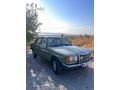Sahibinden Mercedes - Benz 300 D