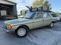 Sahibinden Mercedes - Benz 300 D