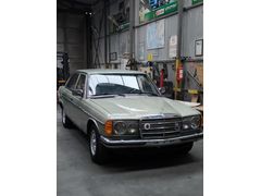 Sahibinden Mercedes - Benz 300 D