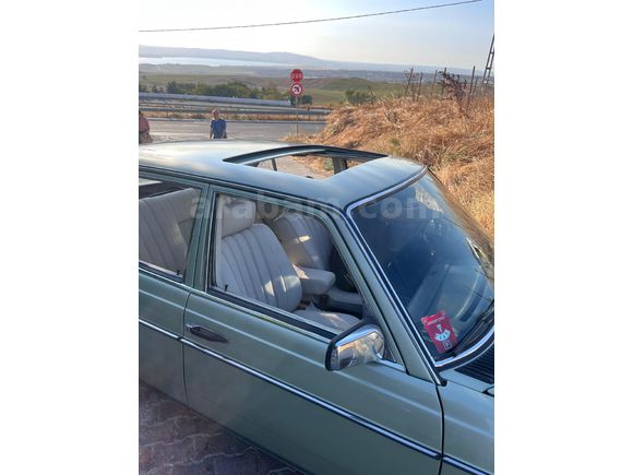 Sahibinden Mercedes - Benz 300 D