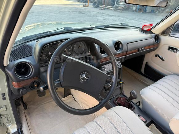 Sahibinden Mercedes - Benz 300 D
