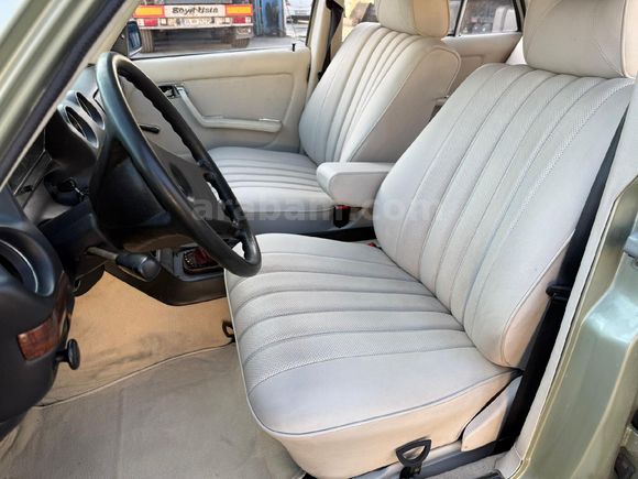 Sahibinden Mercedes - Benz 300 D