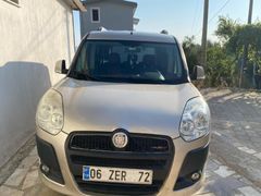 Sahibinden Fiat Doblo Combi 1.3 Multijet Elegance 2011 Model  250.000 km