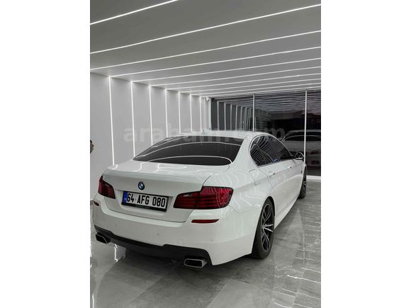 Sahibinden BMW 5 Serisi 525d xDrive 2014 Model 