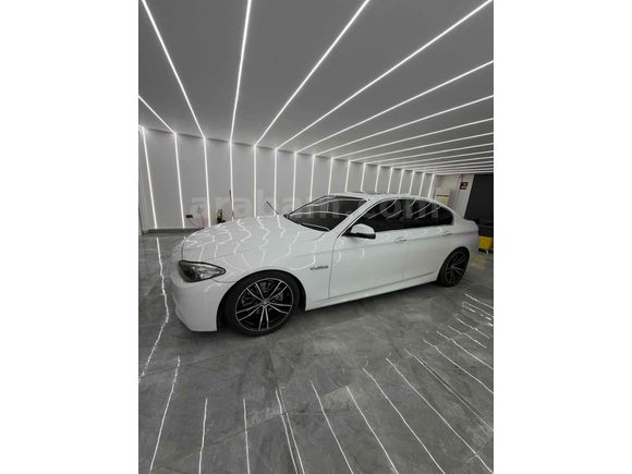 Sahibinden BMW 5 Serisi 525d xDrive 2014 Model 