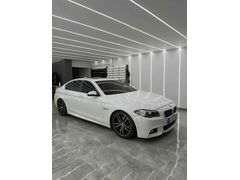 Sahibinden BMW 5 Serisi 525d xDrive 2014 Model 