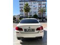 Sahibinden BMW 5 Serisi 525d xDrive 2014 Model 