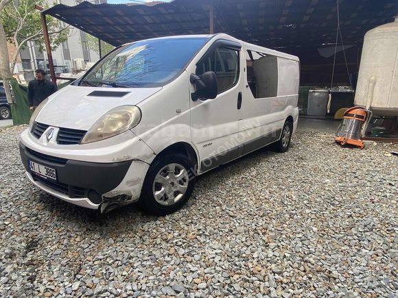 & 2009 MULTİX CİTYVAN &