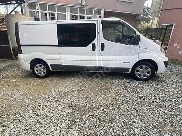 & 2009 MULTİX CİTYVAN &