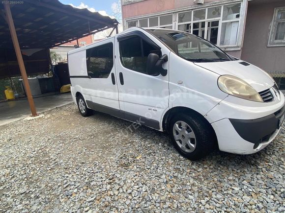 & 2009 MULTİX CİTYVAN &