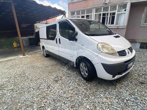 & 2009 MULTİX CİTYVAN &