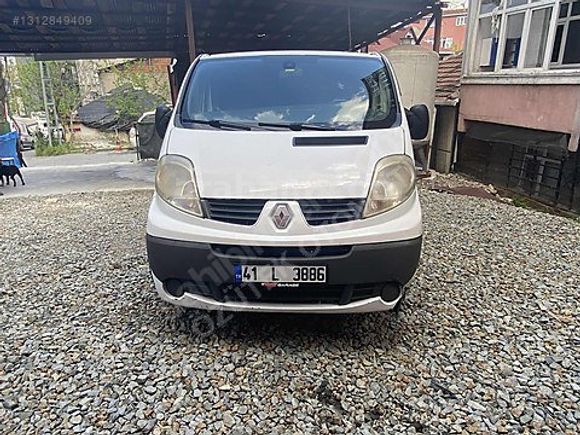 & 2009 MULTİX CİTYVAN &